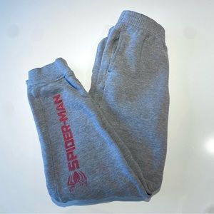 🛍️ 4 for 20$ / Spiderman Skinny Jogger / 7